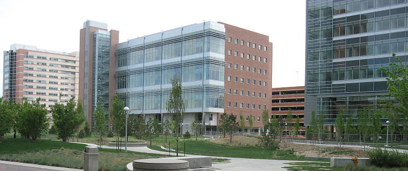 Cu Anschutz Receives 5 Year 465 Million Nih Grant 